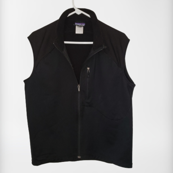patagonia men's vest large
